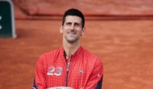 Novak Djokovic : quelle est cette mystérieuse puce électronique qui serait responsable de sa victoire ?