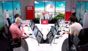 Le journal RTL de 12h30 du 13 juin 2023