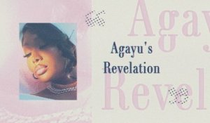 Summer Walker - Agayu's Revelation (Lyric Video)