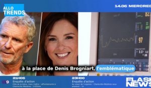 OK. "Changement surprenant à venir dans Koh-Lanta : Isabelle Ithurburu envisagée pour remplacer Denis Brogniart par TF1 !"
