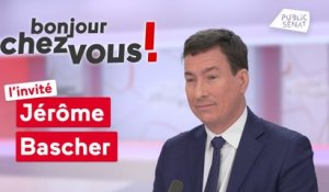 LR : "Nous devons être le parti alternatif à la politique sans programme d'E. Macron"