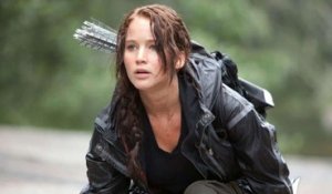 Jennifer Lawrence se dit prête pour un nouveau « Hunger Games »