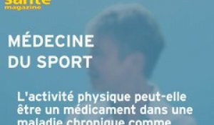 L'activité physique peut-elle être un médicament pour le diabète de type 2 ?