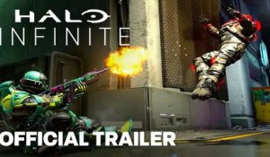 Halo Infinite | Season 4: Infection Trailer