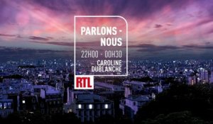 Le journal RTL de 23h du 14 juin 2023