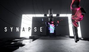 Synapse - Trailer de gameplay PSVR2