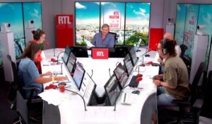 Le journal RTL de 7h30 du 15 juin 2023