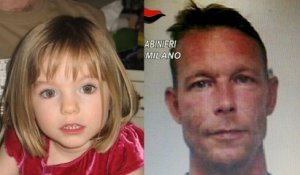 GALA VIDÉO - Maddie McCann morte ? Cette lettre accablante envoyée par les policiers allemands à ses parents