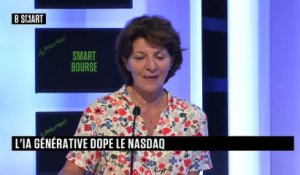 SMART BOURSE - Emission du jeudi 15 juin