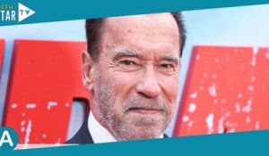 “En train de pleurer dans son lit” : cette expérience qui a traumatisé Arnold Schwarzenegger