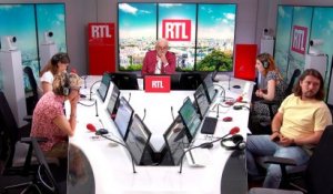 Le journal RTL de 12h30 du 16 juin 2023