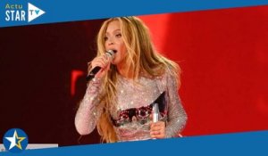 Beyoncé interrompt son concert pour une raison étonnante : la folle vidéo !