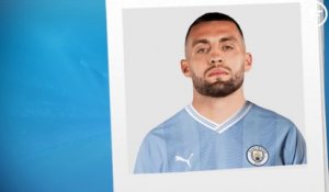 OFFICIEL : Manchester City boucle l'arrivée de Matéo Kovačić