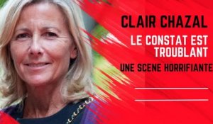 Claire Chazal profondément affectée, terribles révélations