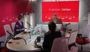 Geoffroy Didier : "Notre objectif est de préparer l'après-Macron"