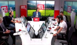 Le journal RTL de 19h du 17 juin 2023