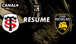 Le résumé de Toulouse / La Rochelle - Finale TOP 14