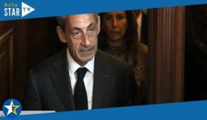 Nicolas Sarkozy pas fan d’Élisabeth Borne : cette habitude de la Première ministre qu’il exècre
