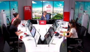 Le journal RTL de 7h du 19 juin 2023