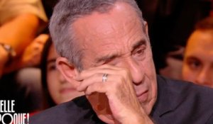 Thierry Ardisson en larmes dans Quelle époque sur France 2 : “Vous avez ému le mec le plus cynique du monde”