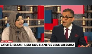 Jean Messiha : «Je n’ai rien contre l’Islam et contre les musulmans. Mais il y a des agressions contre la France pour la forcer à devenir islamique»