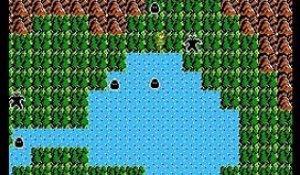 Zelda II: The Adventure of Link online multiplayer - nes