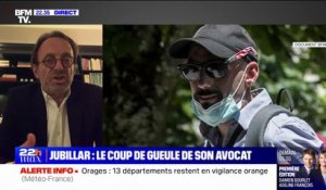 Affaire Jubillar: "L'enquête n'a eu pour vocation que de créer un coupable", pour l'avocat de Cédric Jubillar