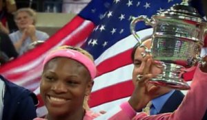 L’heure des adieux pour Serena Williams : L’hommage des joueurs