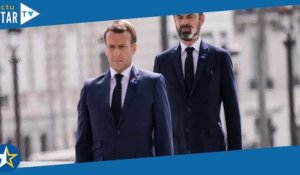 Édouard Philippe et Emmanuel Macron réconciliés ? “Ils se reparlent depuis quelque temps mais…”