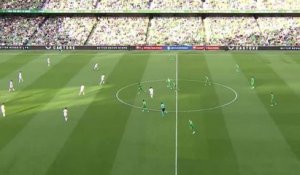 Le replay de Irlande - Gibraltar - Foot - Qualif. Euro