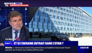 Guerre en Ukraine: l'Union Européenne va débloquer 50 milliards d'euros pour soutenir l'Ukraine jusqu'en 2027