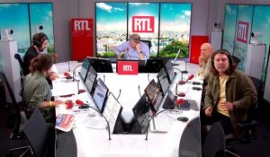 Le journal RTL de 7h du 21 juin 2023