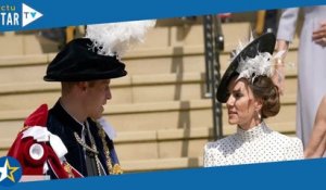 Kate Middleton et William : pourquoi ils ont manqué l’ouverture du Royal Ascot