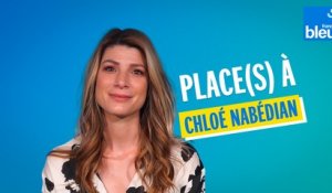 Chloé Nabédian : "Je ne reconnais plus le lac de mon enfance"