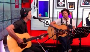 PÉPITE - Texas en live et en interview dans Le Double Expresso RTL2 (23/05/23)