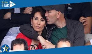 Zinedine Zidane : comment a-t-il rencontré Véronique, sa compagne et mère de ses enfants ?