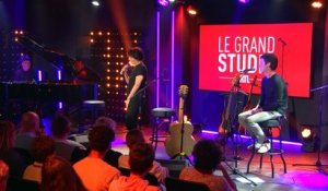 Texas - Say what you want (Live) - Le Grand Studio RTL