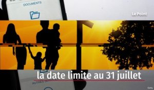 Déclaration des biens immobiliers : Bercy contraint de repousser la date limite au 31 juillet