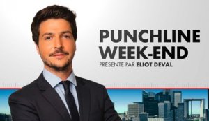 Punchline Week-End (Émission du 24/06/2023)