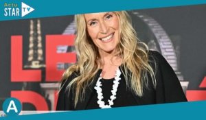 Estelle Lefébure : instant complice avec son petit-fils, elle dévoile une photo trop craquante