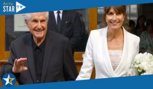 "Quand vous serez bourrés" : ce drôle de piège tendu par Claude Lelouch aux invités de son mariage !