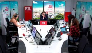 Le journal RTL de 18h du 28 juin 2023