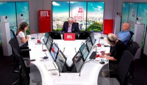 Le journal RTL de 12h du 26 juin 2023