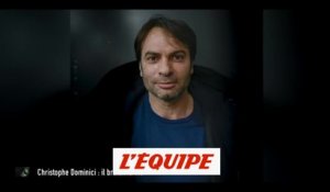 Dominici, un coup de folie ? - L'Équipe enquête - Rugby