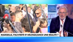 François Pupponi : «Marseille est le seul endroit en France où les élus se tapent dessus systématiquement»
