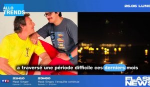 Jean-Luc Reichmann et Paul El Kharrat se réconcilient : les raisons de leur brouille révélées par l'animateur des "12 coups de midi"