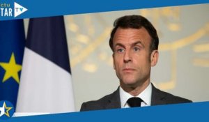 Emmanuel Macron réélu une 3e fois ? Roselyne Bachelot met son grain de sel…