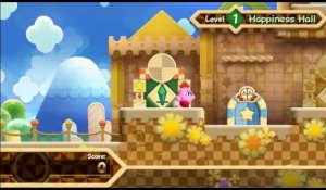 Kirby's Dream Collection: Special Edition online multiplayer - wii