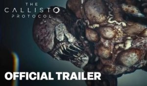 The Callisto Protocol - Final Transmission Launch Trailer