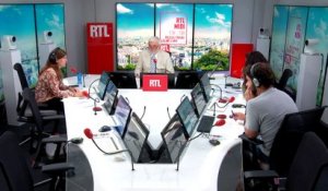 Le journal RTL de 12h du 28 juin 2023